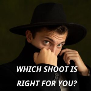 Headshot vs personal branding: which do you need?