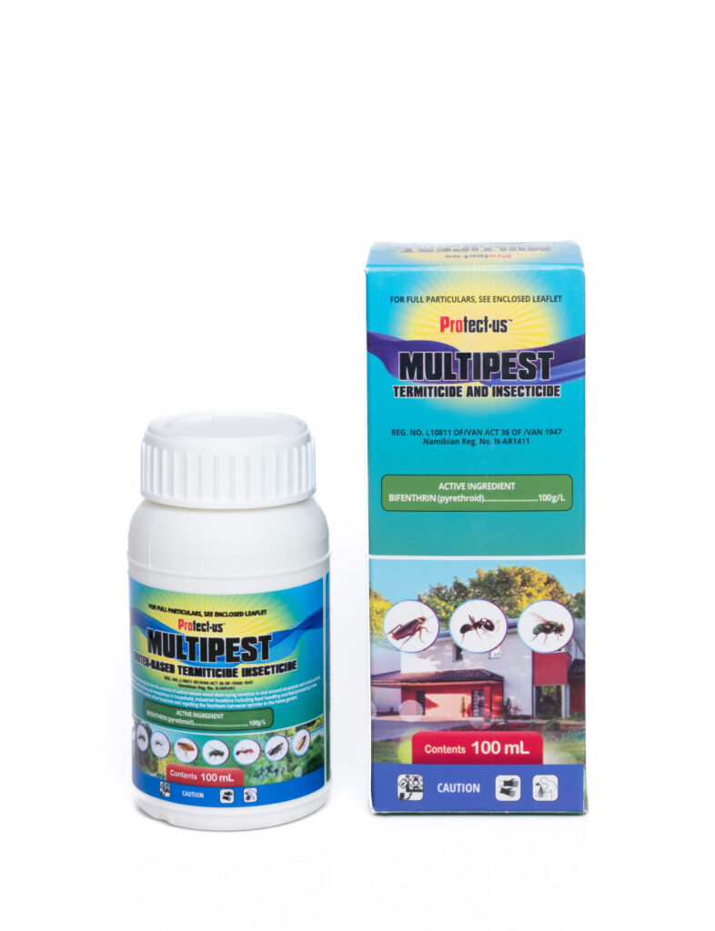 product on a pure white background