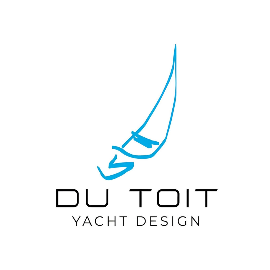 dutoit yacht design