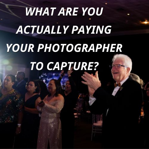Reportage photography at the Premier's awards