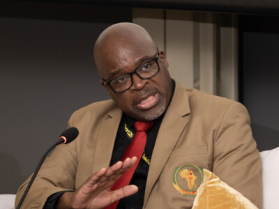 speaker at the safe sport conference